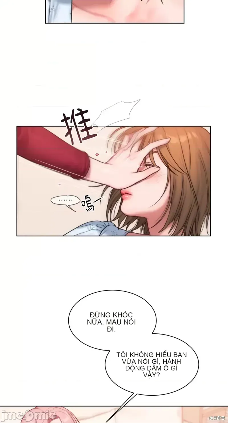 Ý tưởng xấu Nhật ký -- Chương 1-60