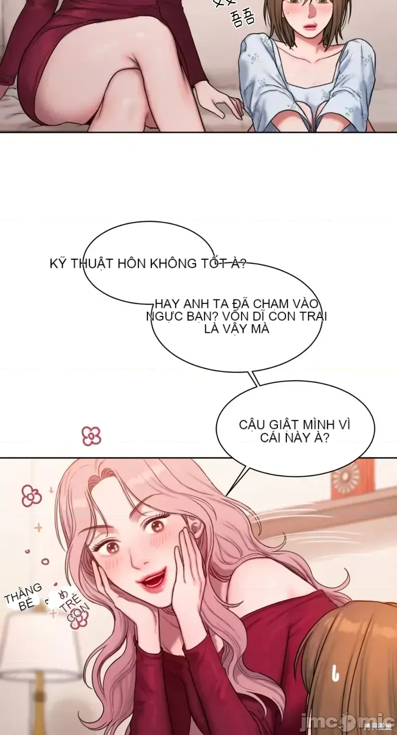 Ý tưởng xấu Nhật ký -- Chương 1-60