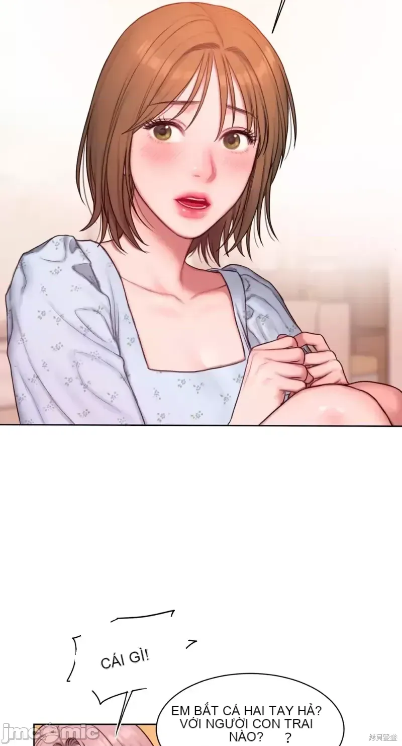 Ý tưởng xấu Nhật ký -- Chương 1-60