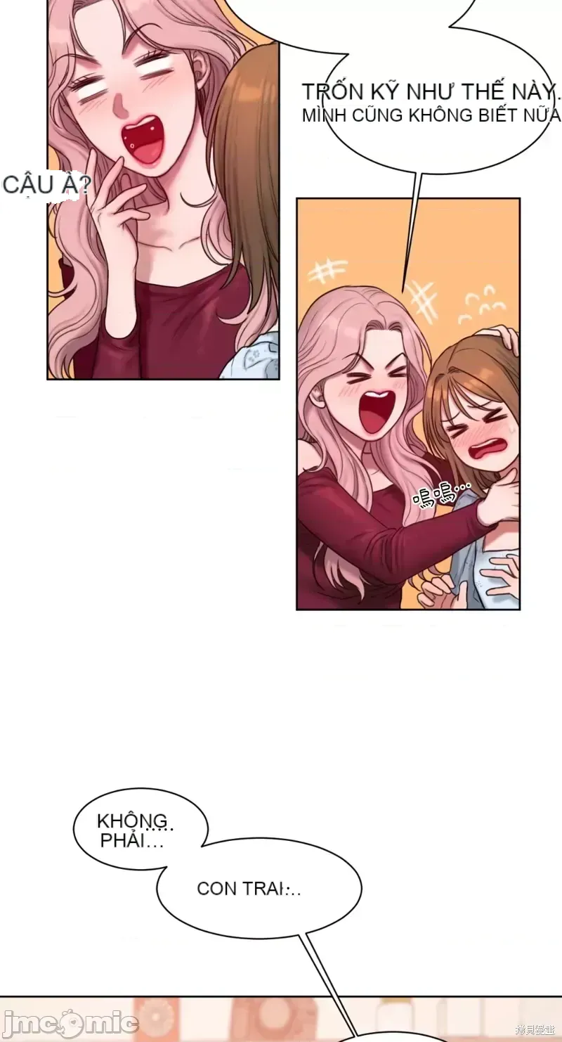 Ý tưởng xấu Nhật ký -- Chương 1-60