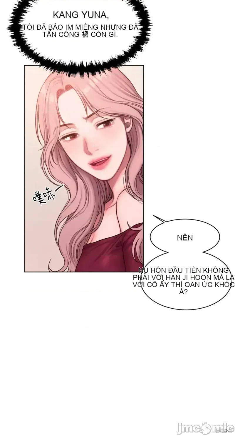 Ý tưởng xấu Nhật ký -- Chương 1-60