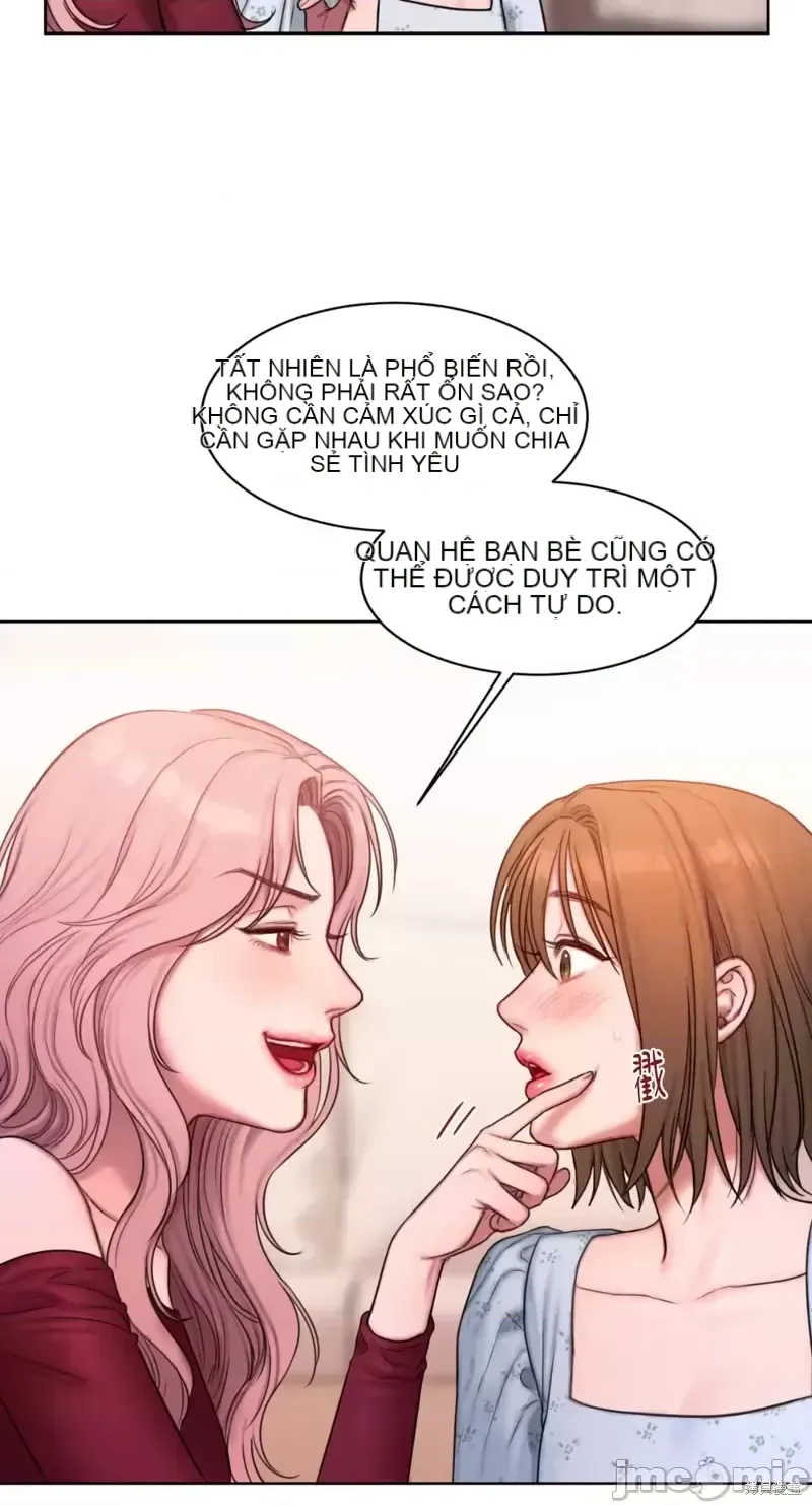 Ý tưởng xấu Nhật ký -- Chương 1-60