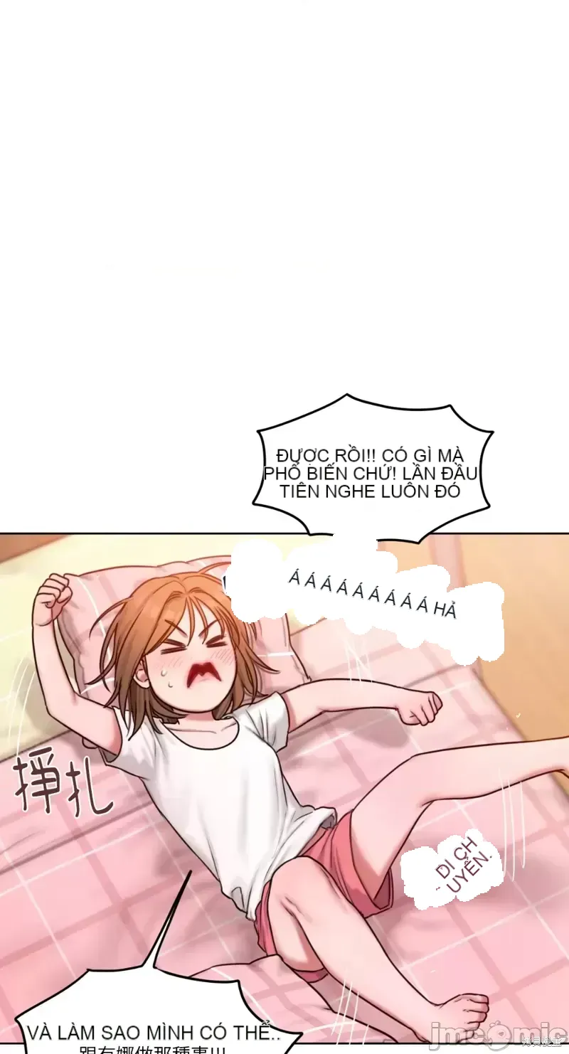 Ý tưởng xấu Nhật ký -- Chương 1-60