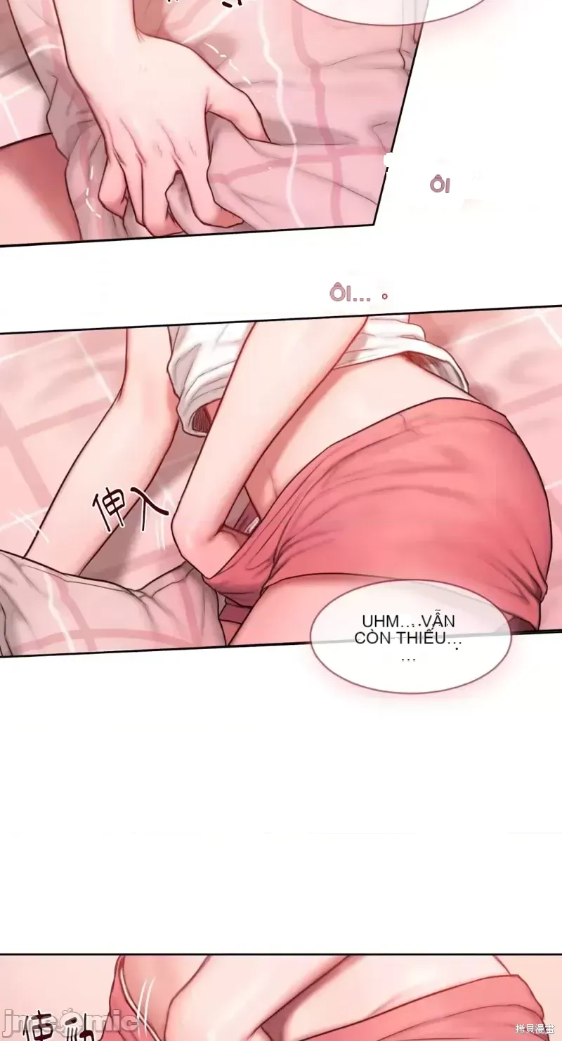 Ý tưởng xấu Nhật ký -- Chương 1-60