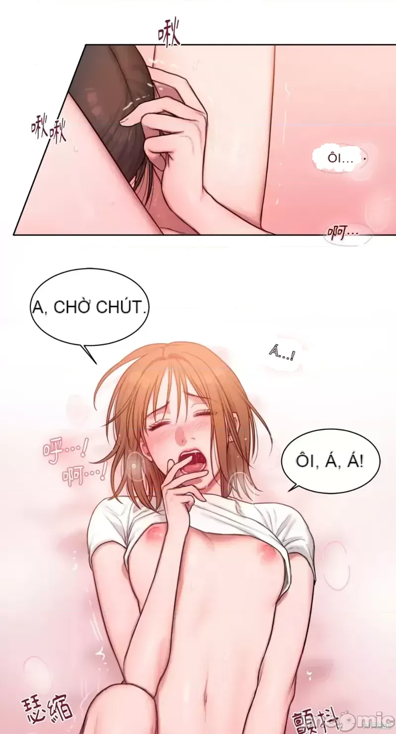 Ý tưởng xấu Nhật ký -- Chương 1-60