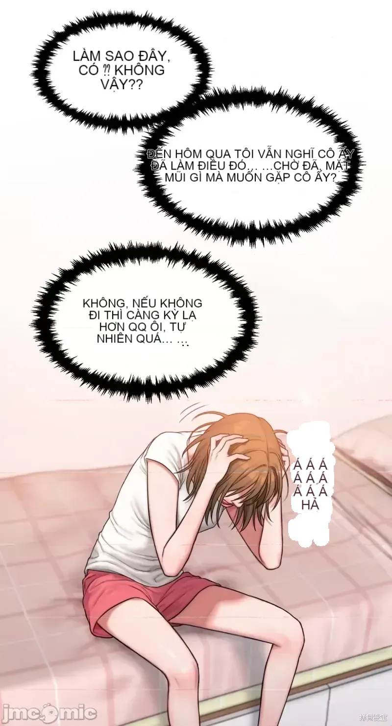 Ý tưởng xấu Nhật ký -- Chương 1-60