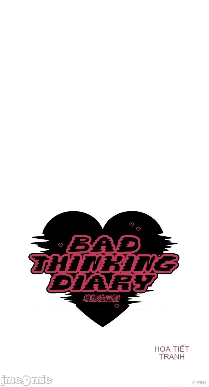 Ý tưởng xấu Nhật ký -- Chương 1-60