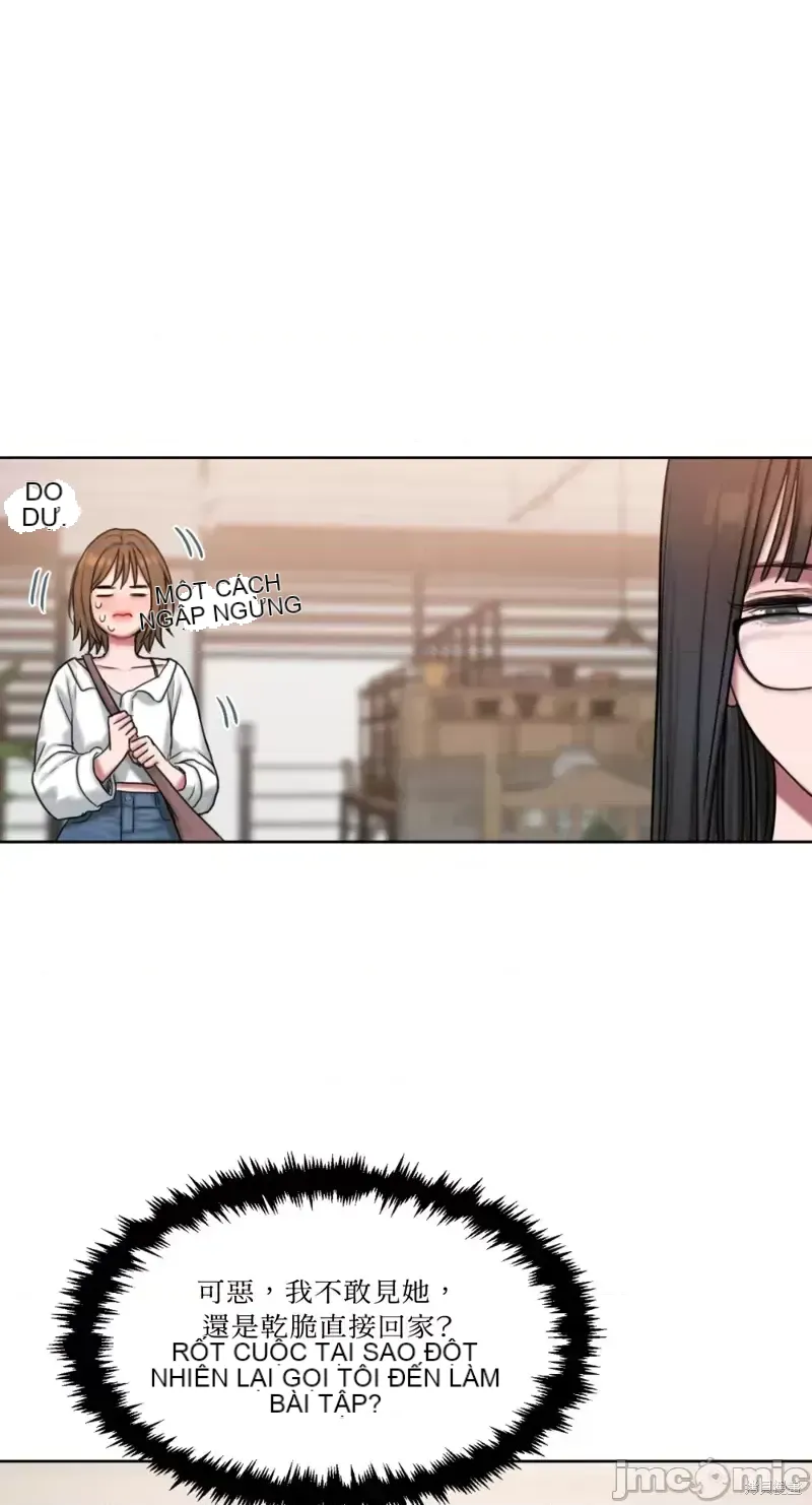 Ý tưởng xấu Nhật ký -- Chương 1-60