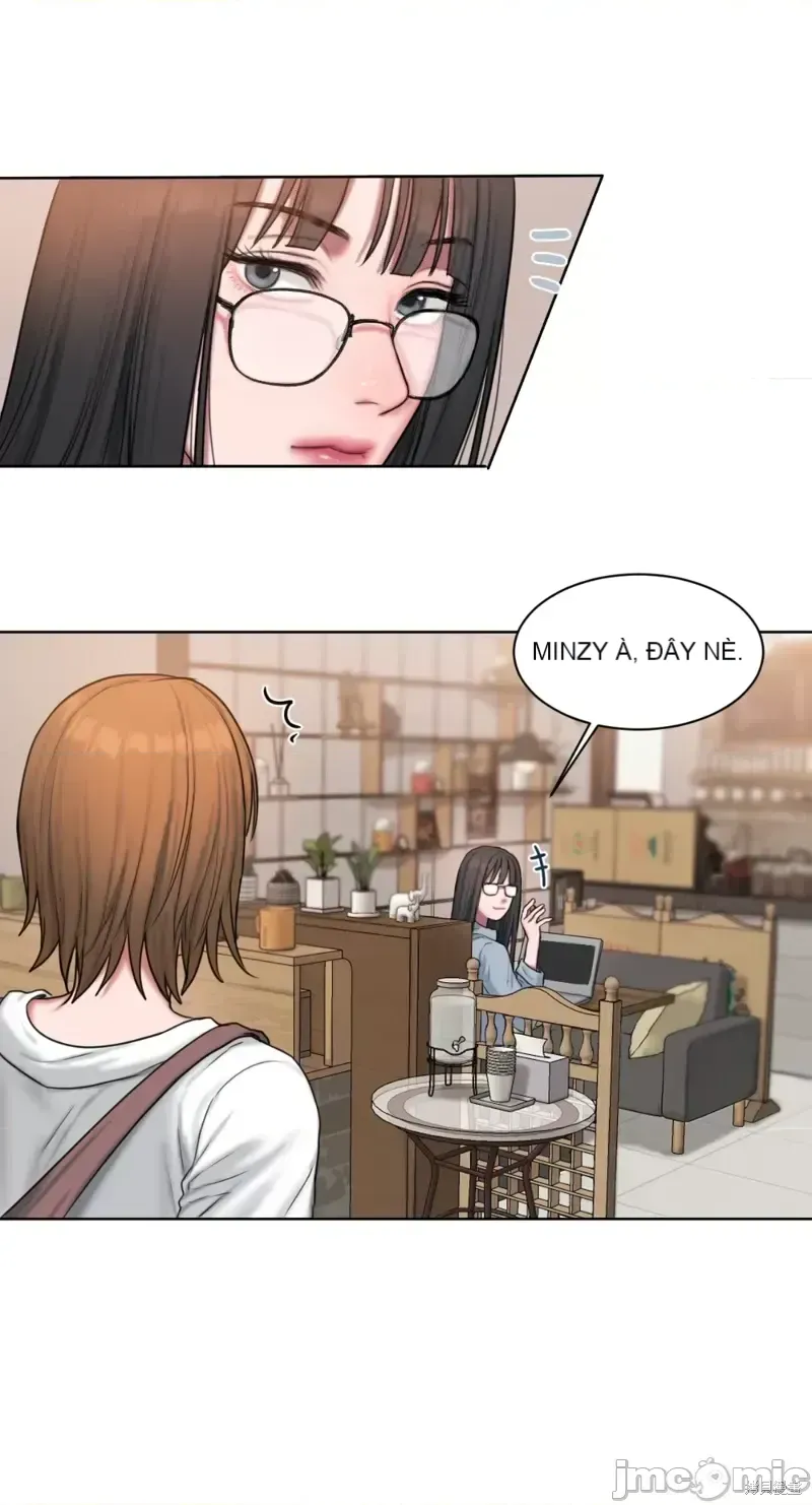 Ý tưởng xấu Nhật ký -- Chương 1-60