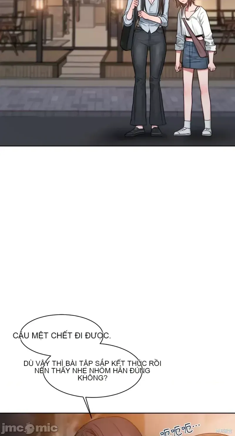 Ý tưởng xấu Nhật ký -- Chương 1-60