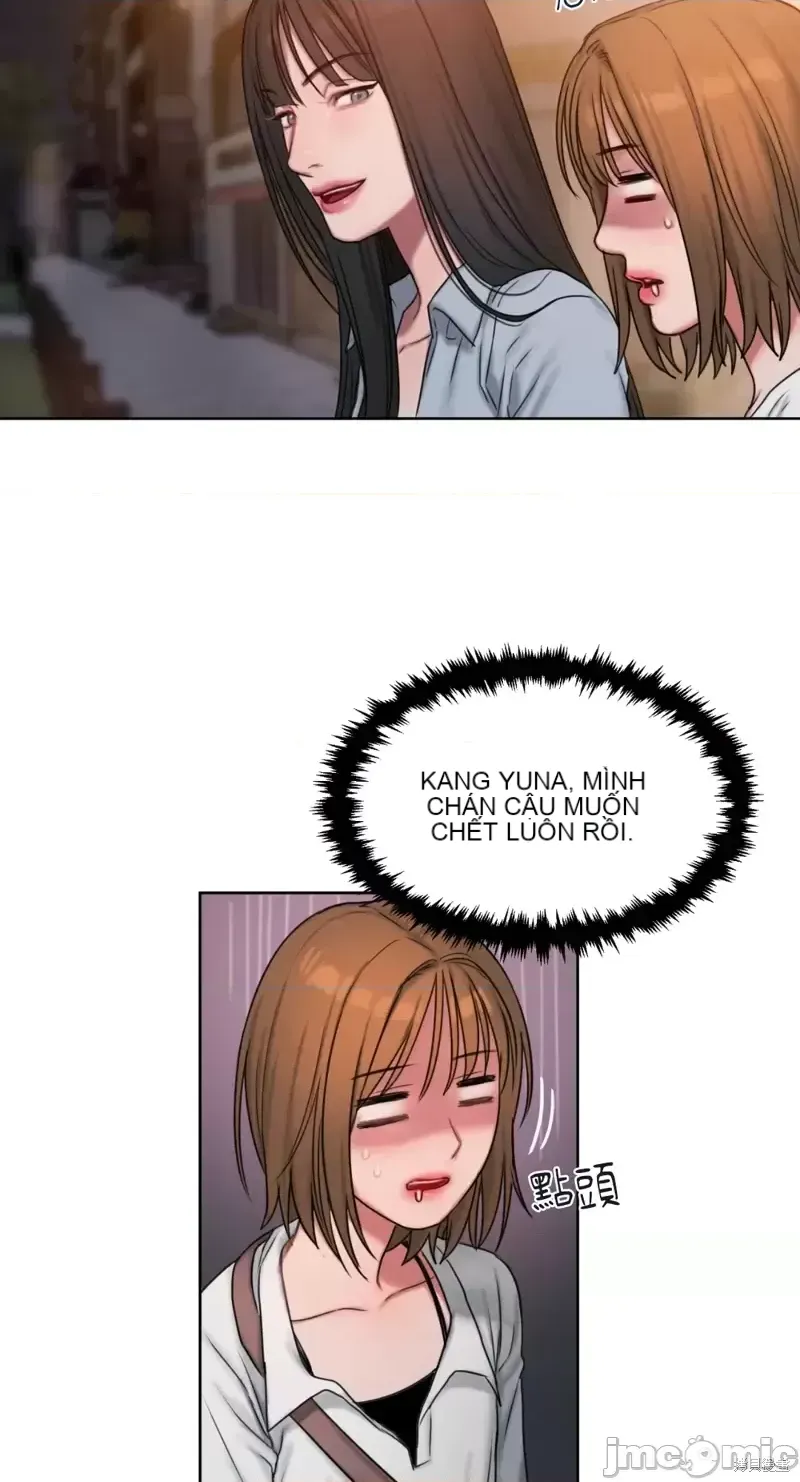 Ý tưởng xấu Nhật ký -- Chương 1-60