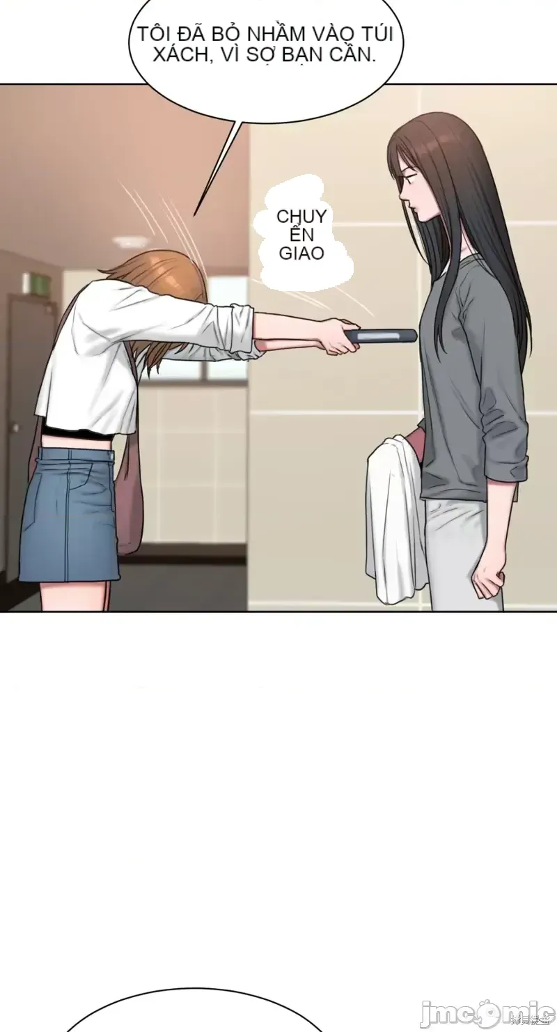 Ý tưởng xấu Nhật ký -- Chương 1-60