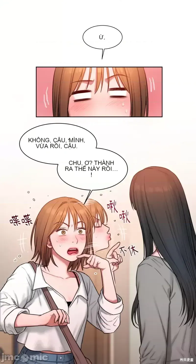 Ý tưởng xấu Nhật ký -- Chương 1-60