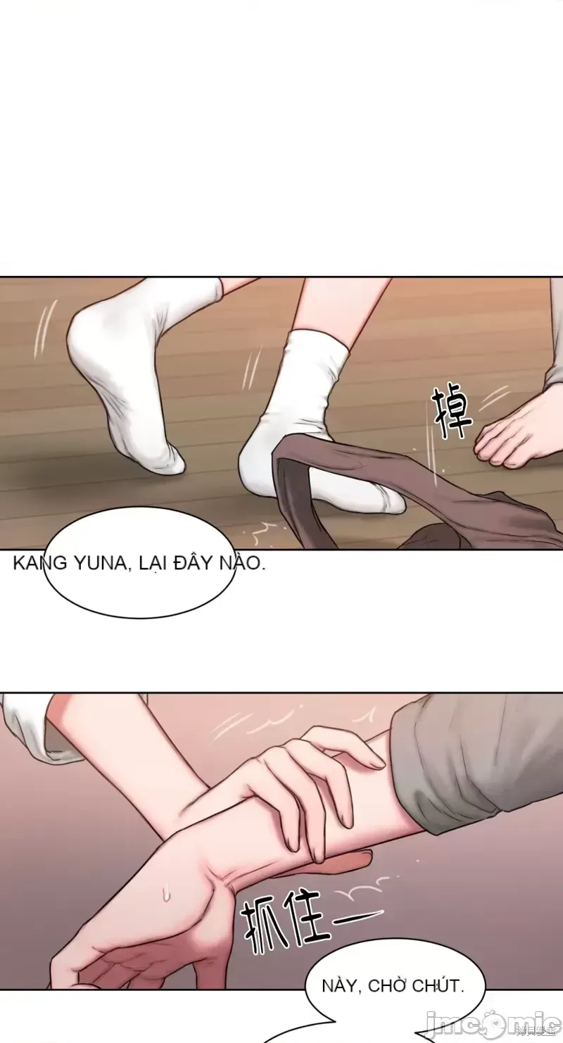 Ý tưởng xấu Nhật ký -- Chương 1-60