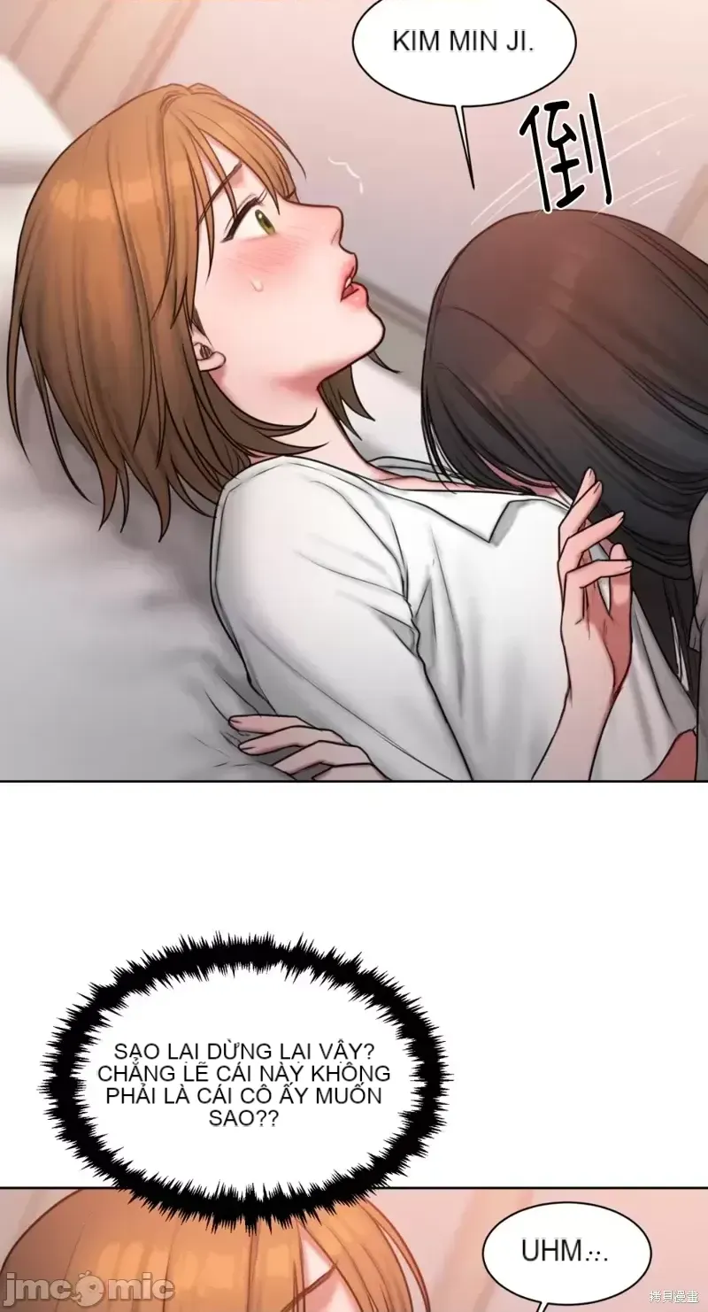 Ý tưởng xấu Nhật ký -- Chương 1-60