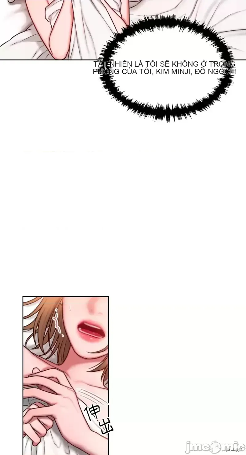 Ý tưởng xấu Nhật ký -- Chương 1-60