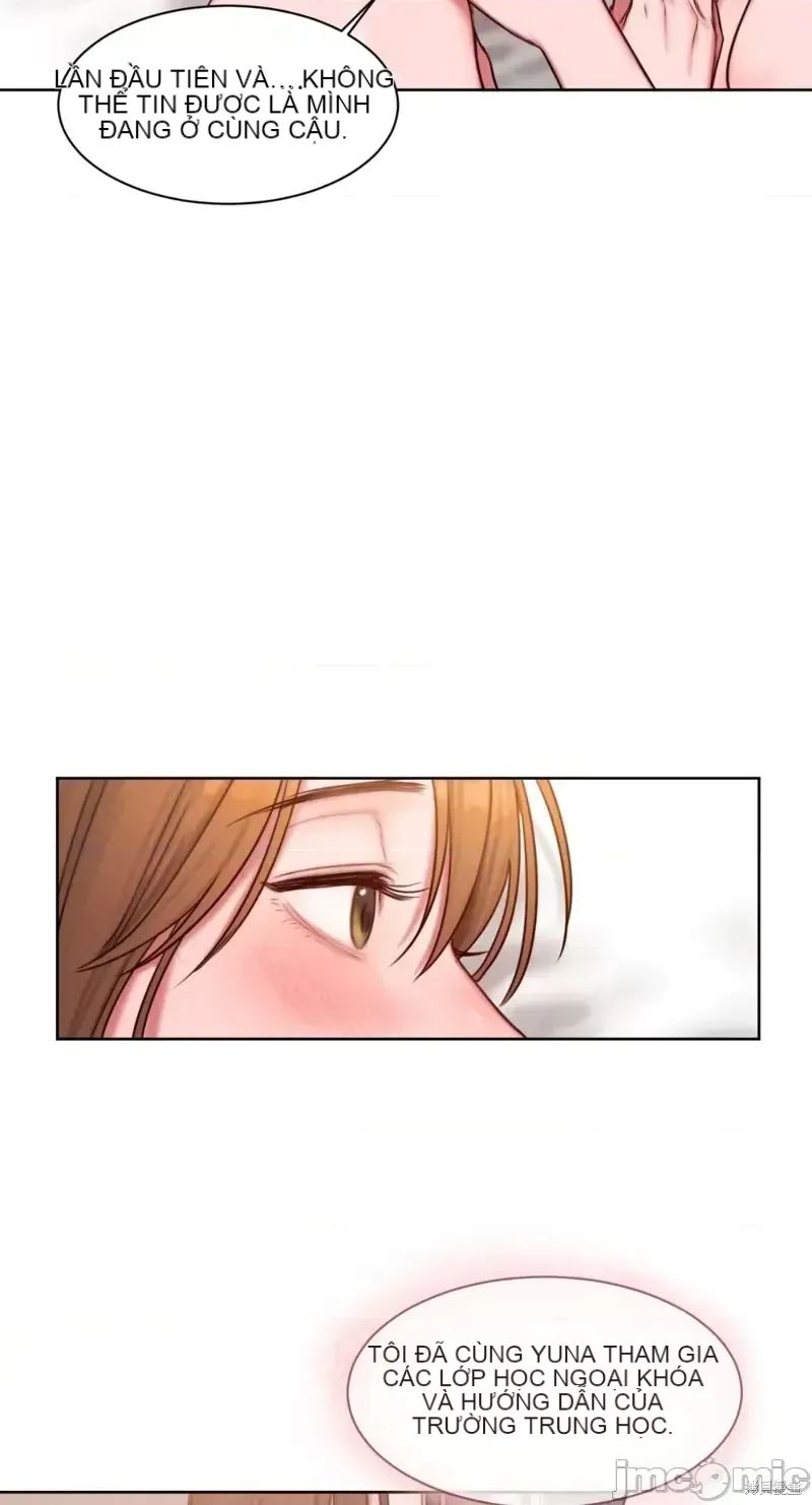 Ý tưởng xấu Nhật ký -- Chương 1-60