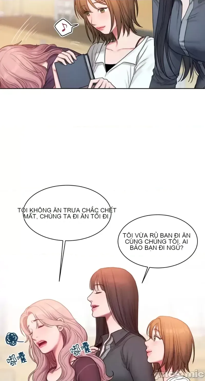 Ý tưởng xấu Nhật ký -- Chương 1-60