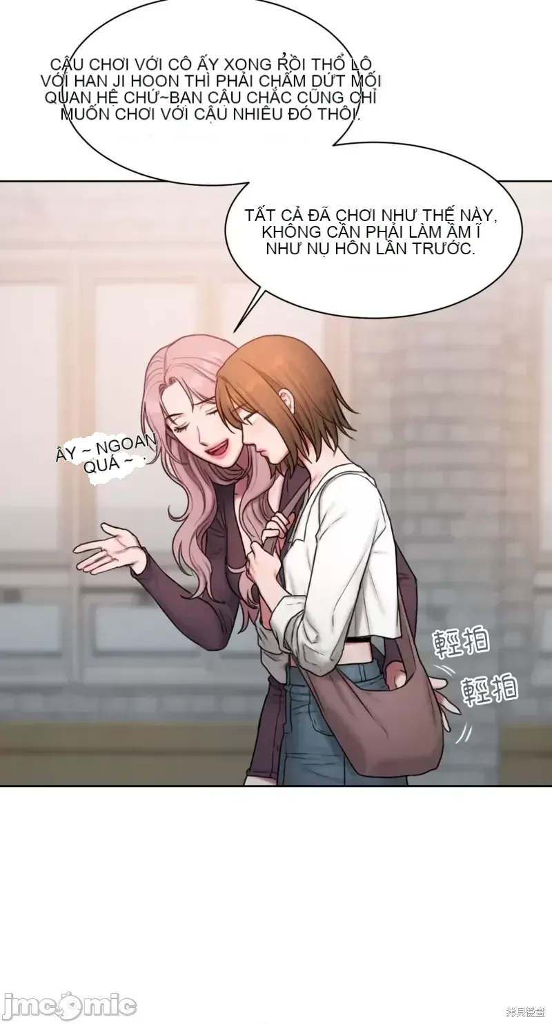 Ý tưởng xấu Nhật ký -- Chương 1-60