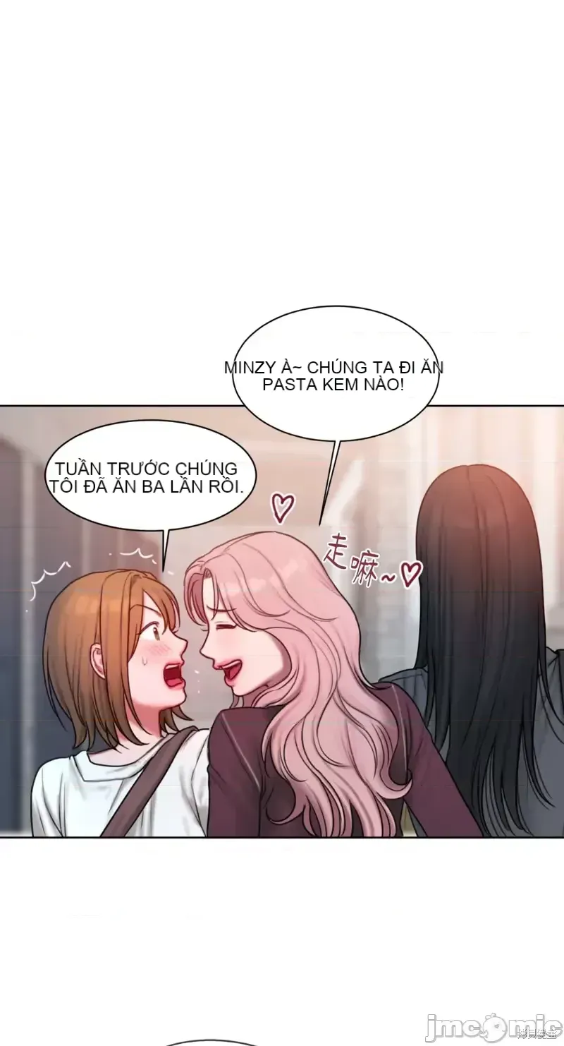 Ý tưởng xấu Nhật ký -- Chương 1-60