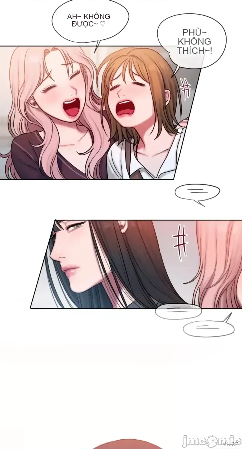 Ý tưởng xấu Nhật ký -- Chương 1-60