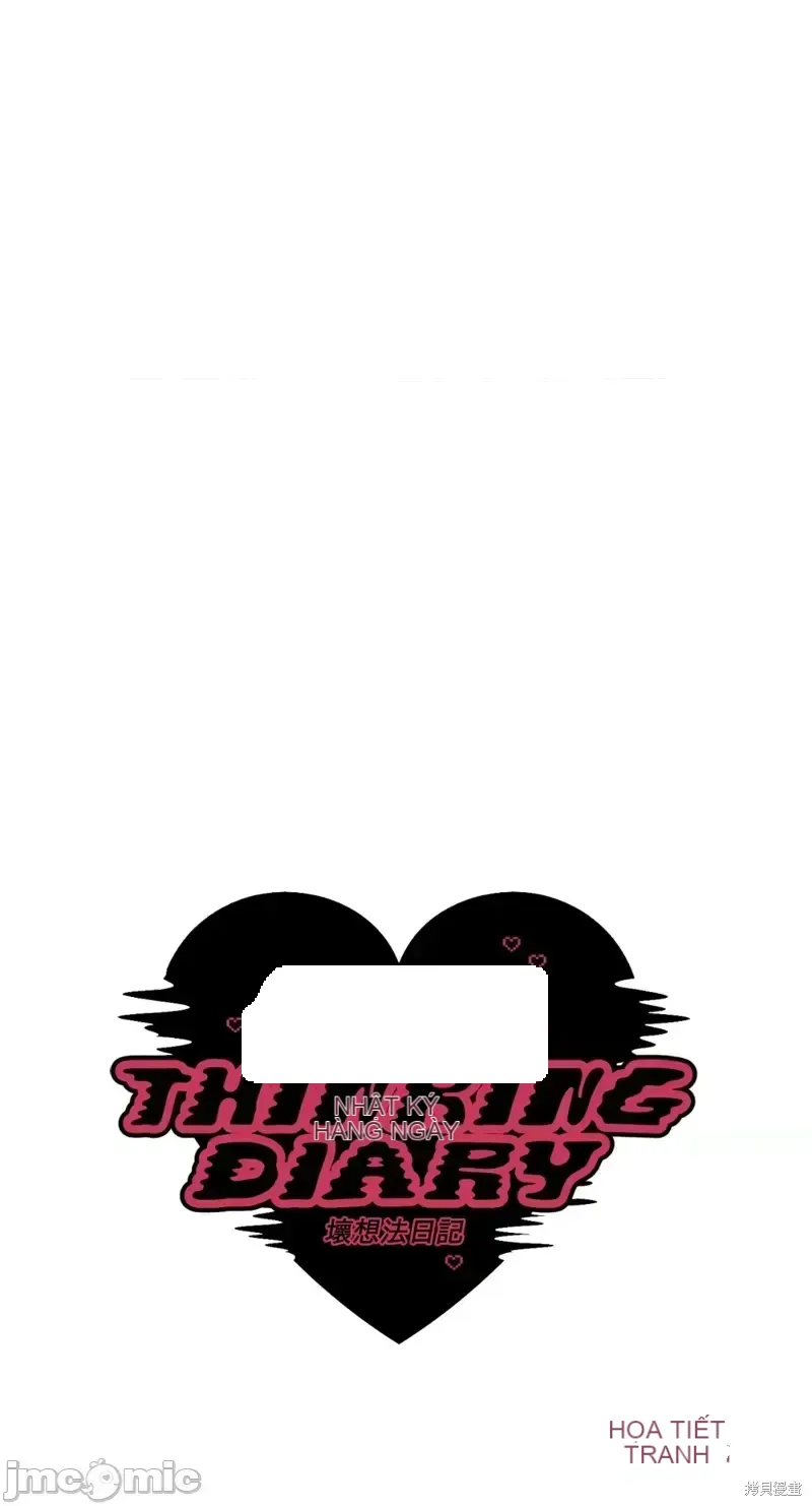 Ý tưởng xấu Nhật ký -- Chương 1-60