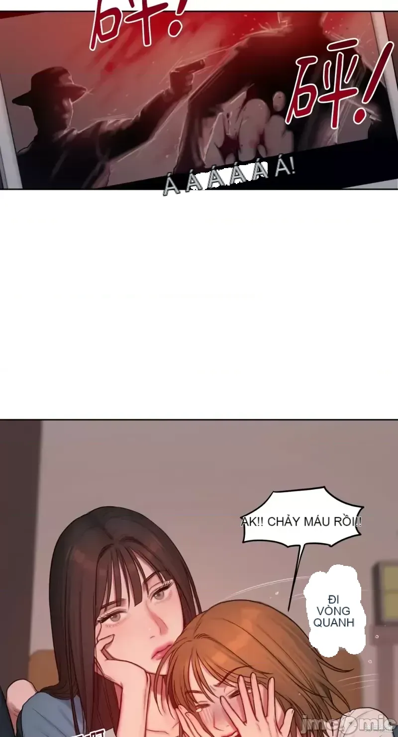 Ý tưởng xấu Nhật ký -- Chương 1-60