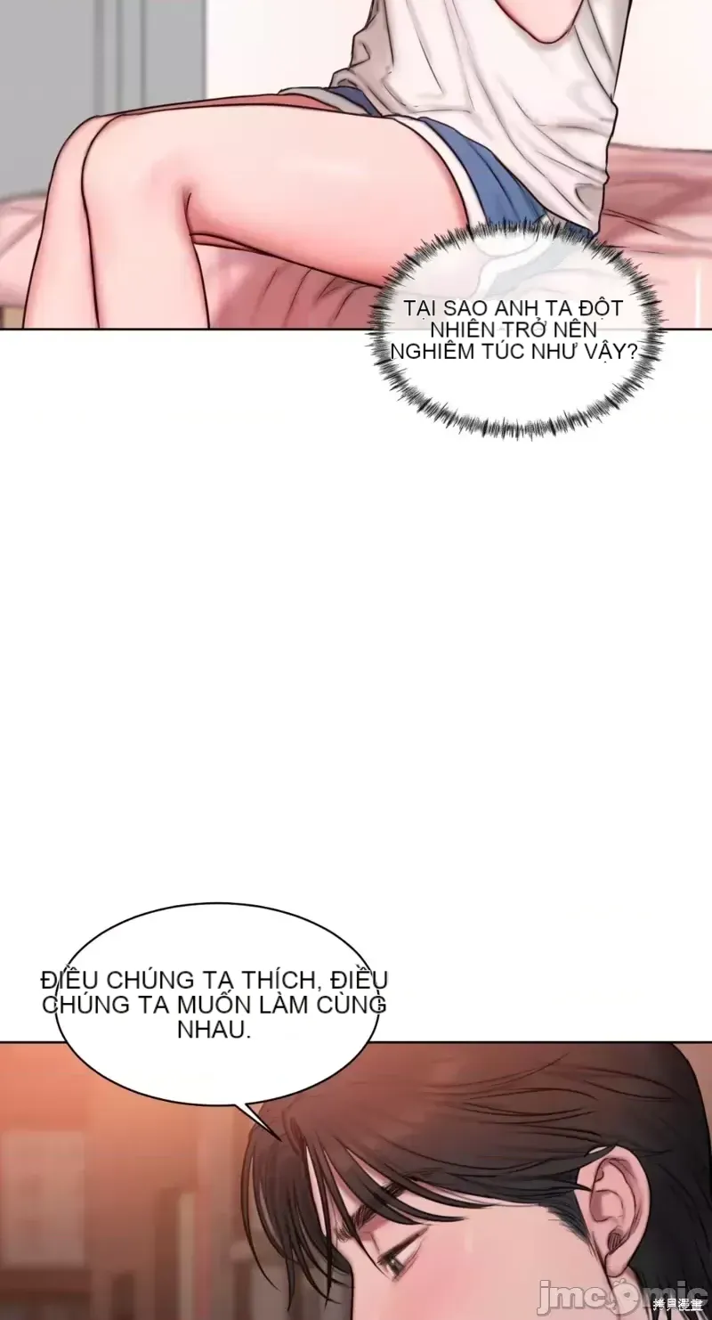 Ý tưởng xấu Nhật ký -- Chương 1-60