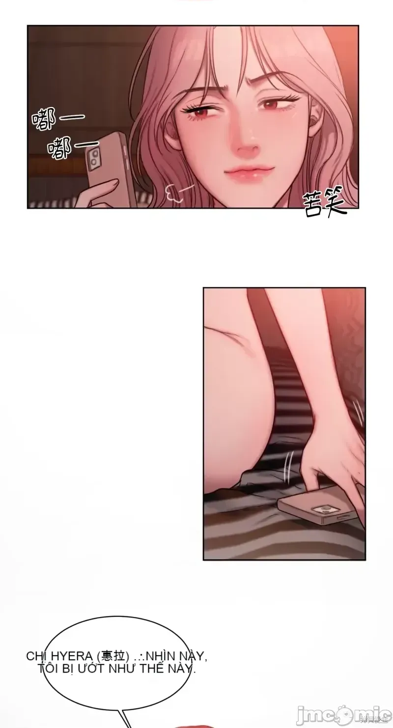 Ý tưởng xấu Nhật ký -- Chương 1-60