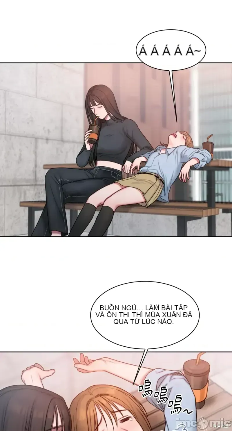 Ý tưởng xấu Nhật ký -- Chương 1-60