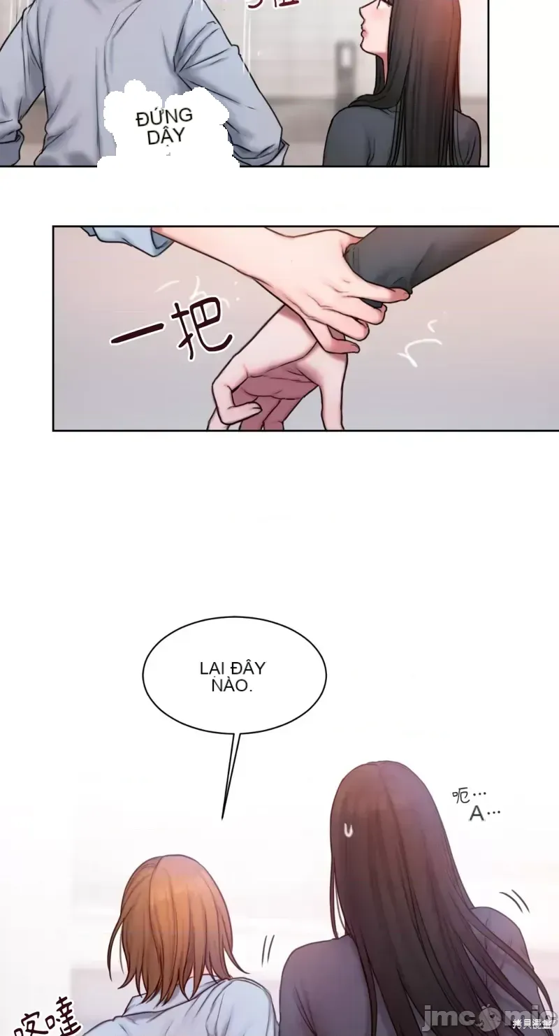 Ý tưởng xấu Nhật ký -- Chương 1-60