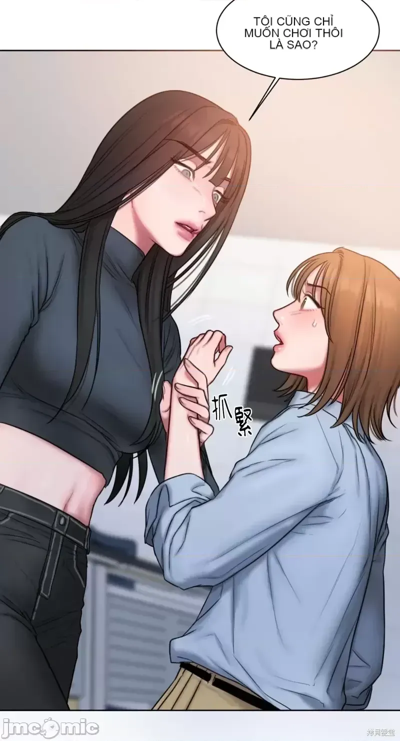 Ý tưởng xấu Nhật ký -- Chương 1-60