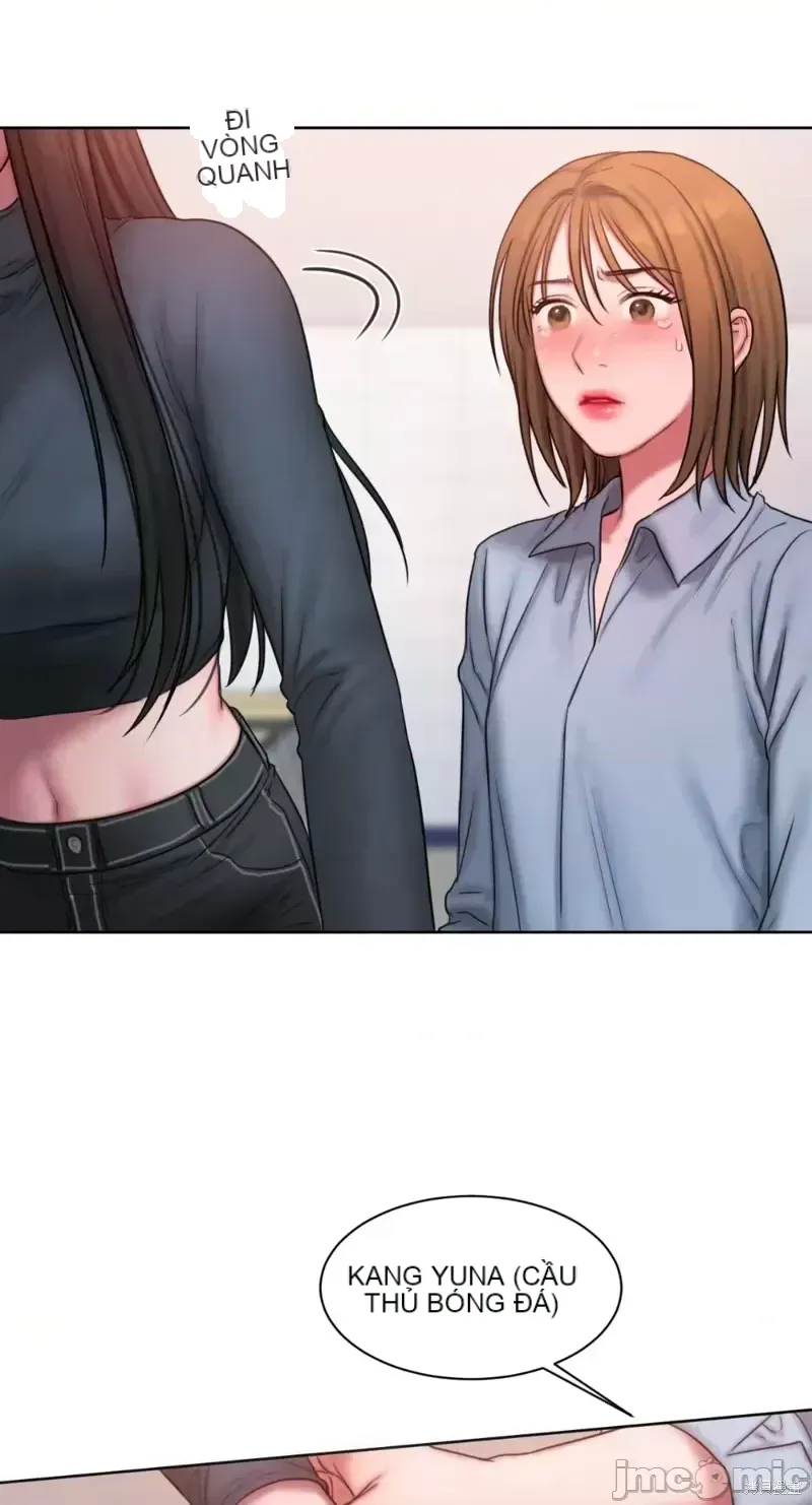 Ý tưởng xấu Nhật ký -- Chương 1-60