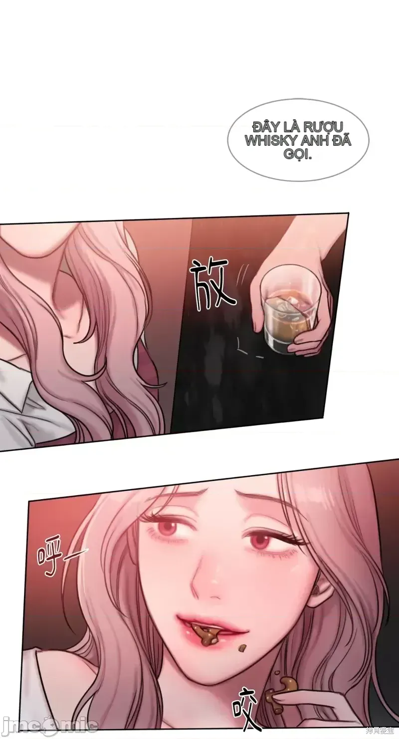 Ý tưởng xấu Nhật ký -- Chương 1-60