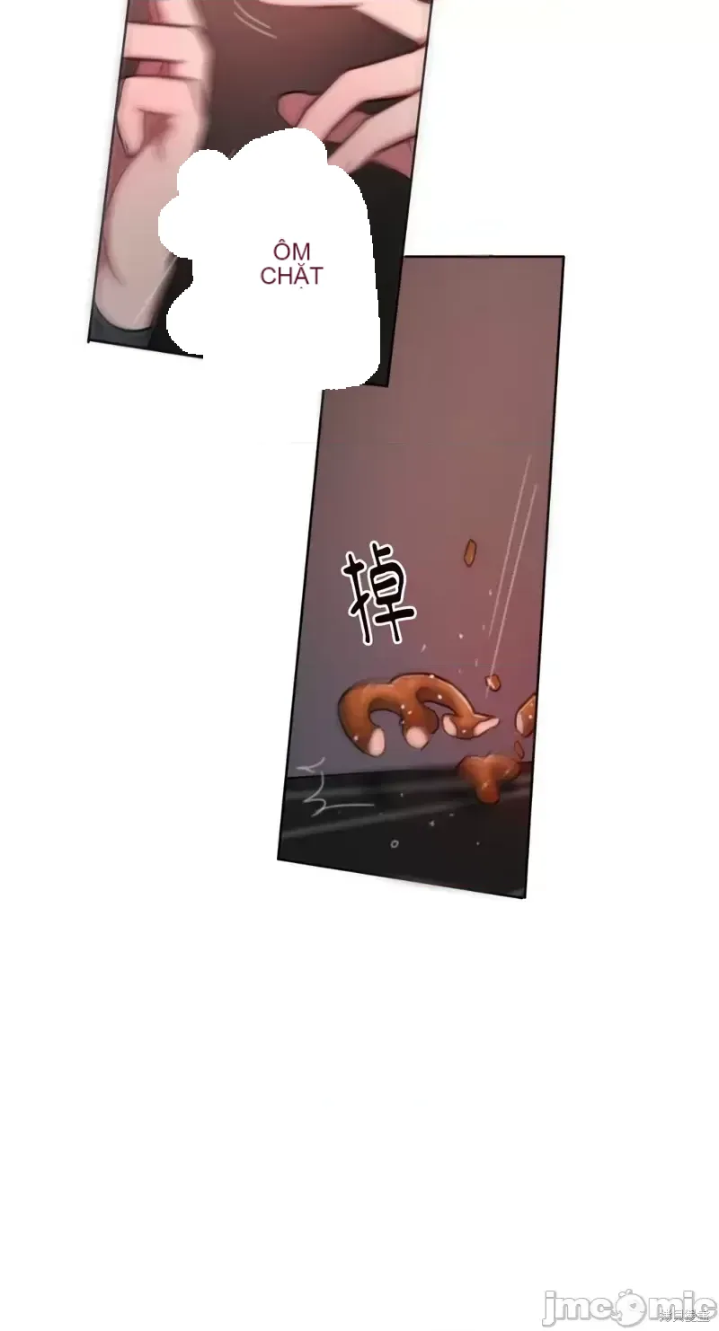 Ý tưởng xấu Nhật ký -- Chương 1-60