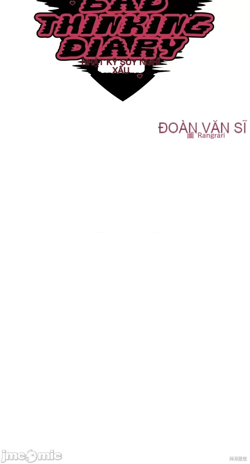 Ý tưởng xấu Nhật ký -- Chương 1-60