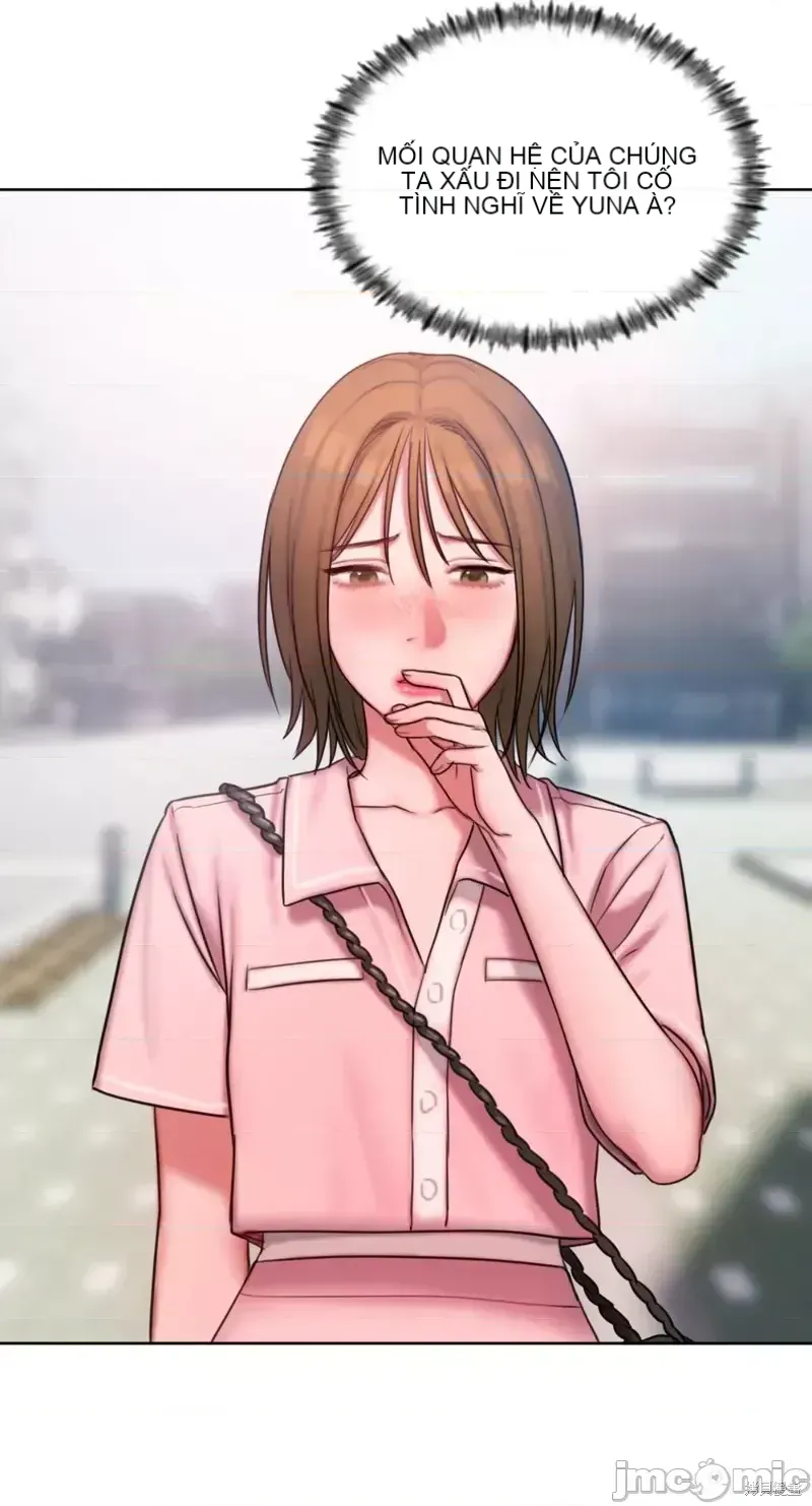 Ý tưởng xấu Nhật ký -- Chương 1-60