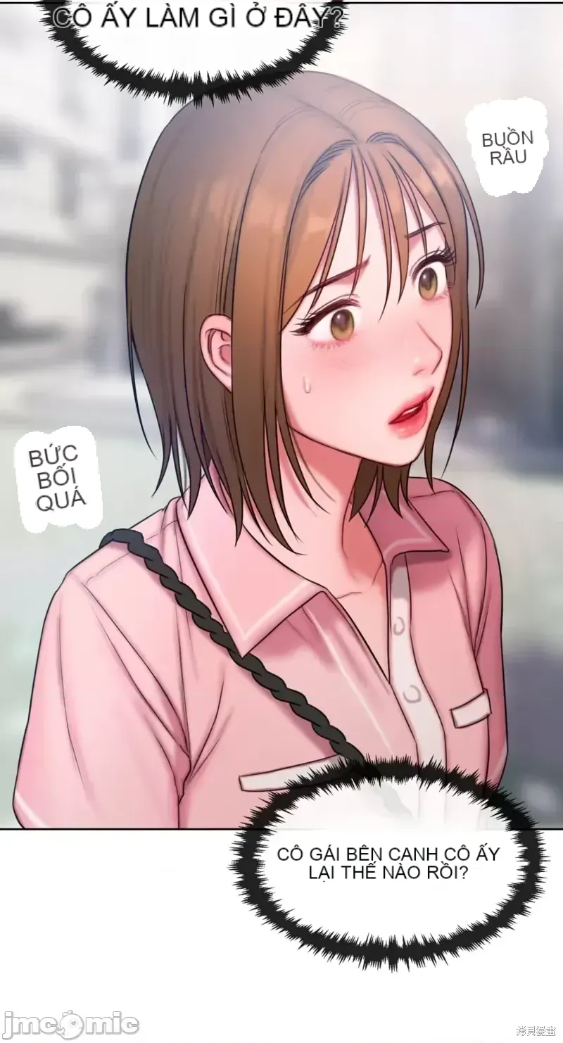 Ý tưởng xấu Nhật ký -- Chương 1-60