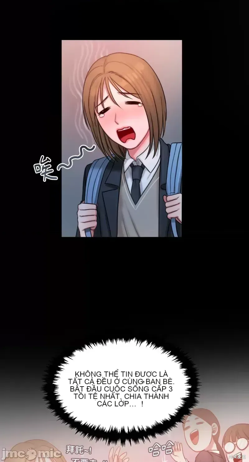 Ý tưởng xấu Nhật ký -- Chương 1-60