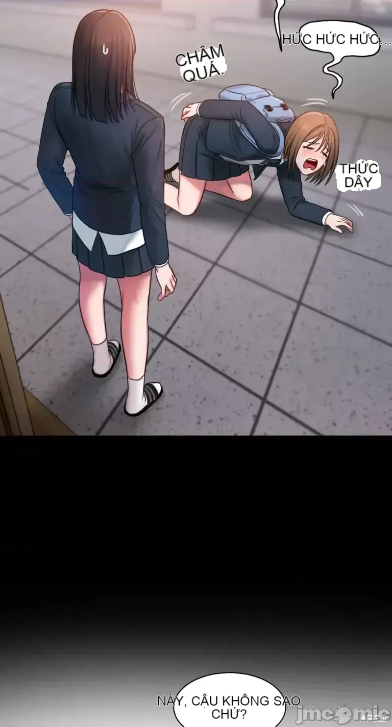 Ý tưởng xấu Nhật ký -- Chương 1-60