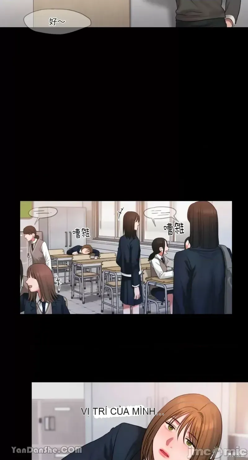 Ý tưởng xấu Nhật ký -- Chương 1-60