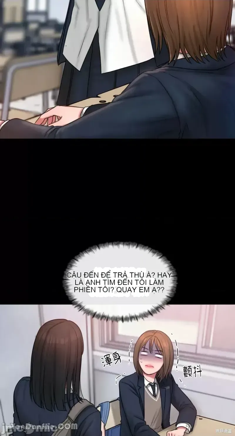 Ý tưởng xấu Nhật ký -- Chương 1-60