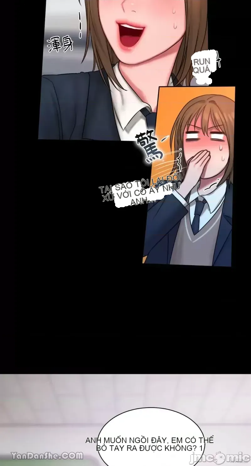 Ý tưởng xấu Nhật ký -- Chương 1-60