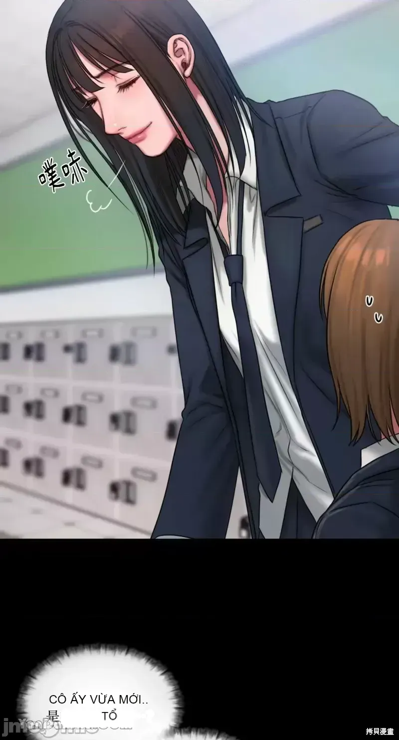 Ý tưởng xấu Nhật ký -- Chương 1-60