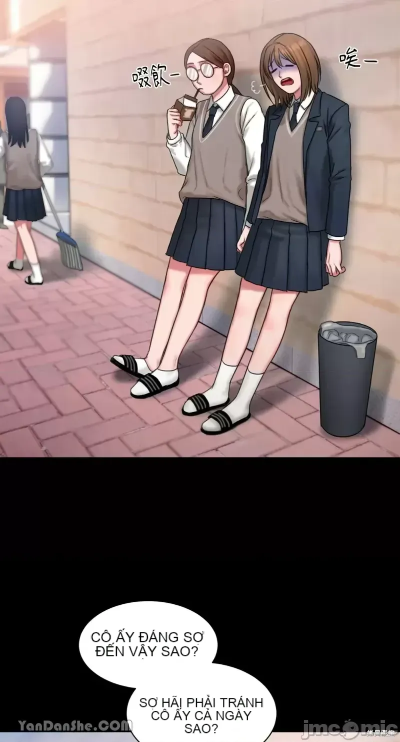 Ý tưởng xấu Nhật ký -- Chương 1-60