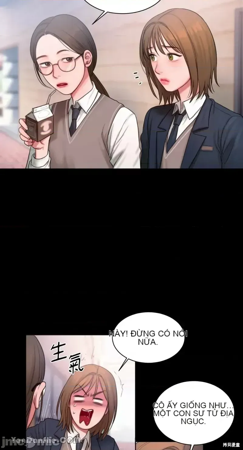 Ý tưởng xấu Nhật ký -- Chương 1-60