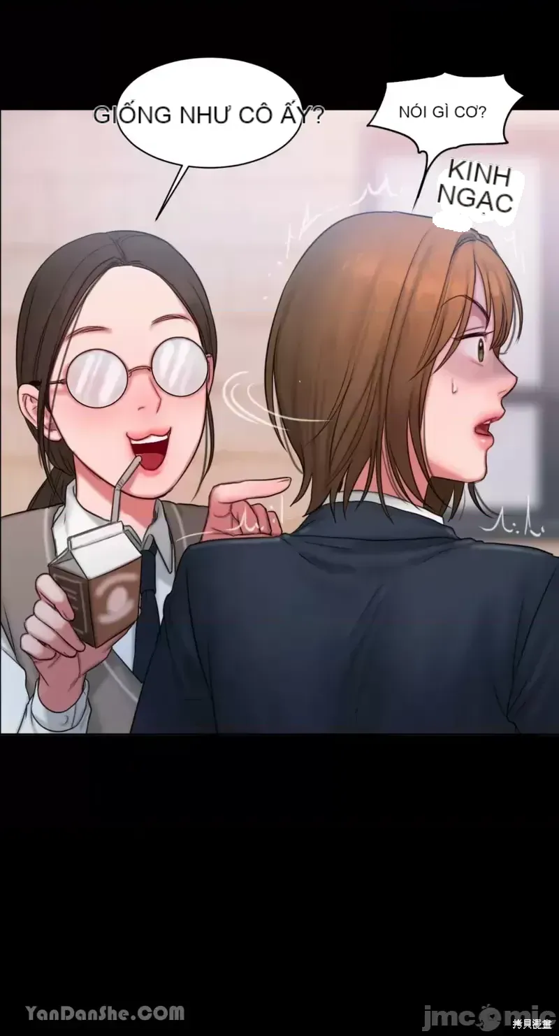 Ý tưởng xấu Nhật ký -- Chương 1-60