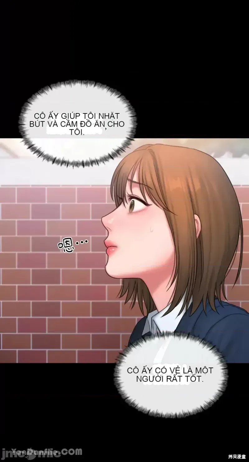 Ý tưởng xấu Nhật ký -- Chương 1-60