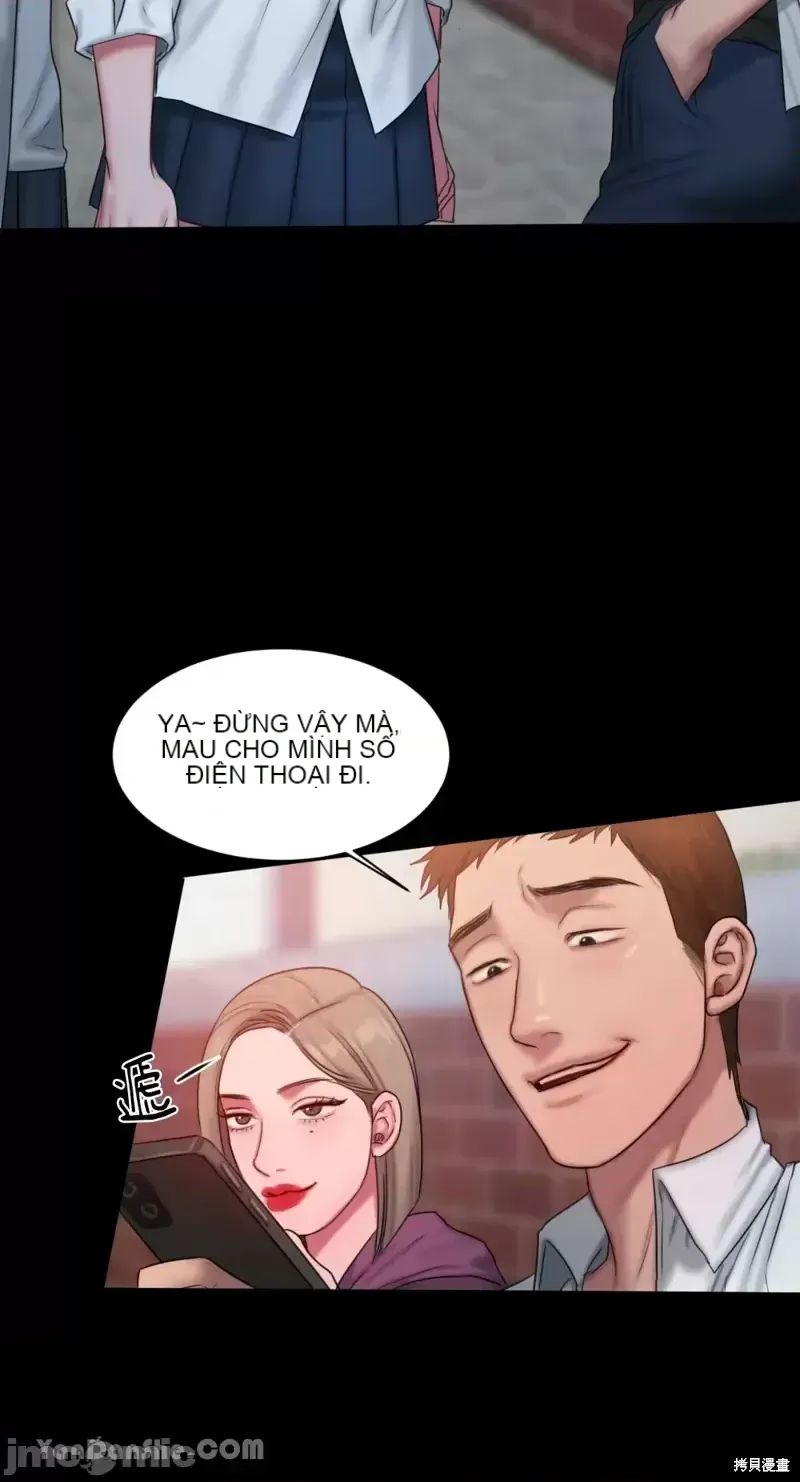 Ý tưởng xấu Nhật ký -- Chương 1-60