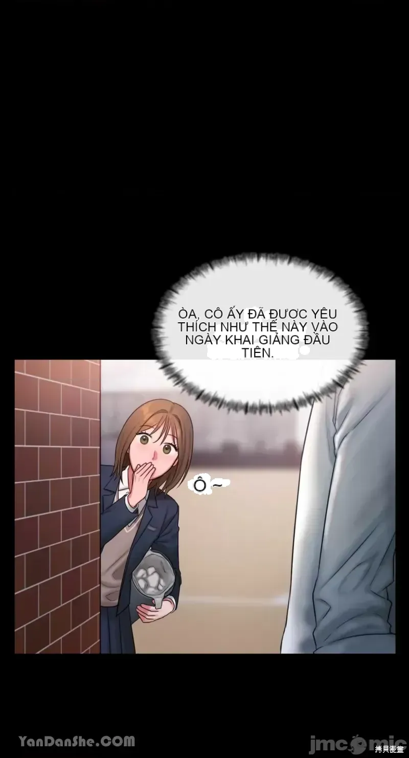 Ý tưởng xấu Nhật ký -- Chương 1-60